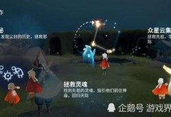 光遇最新爆料空巢,空巢之谜，探寻神秘新世界的诞生